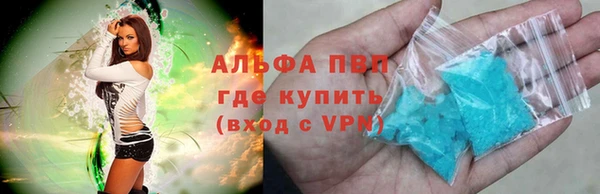 хмурый Рославль